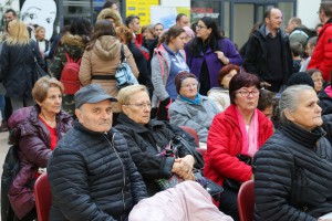 XV manifestacija "Različiti, a isti"