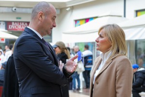 XV manifestacija "Različiti, a isti"