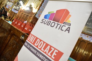 Završna svečanost treće sezone "Oni dolaze"