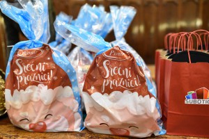 Završna svečanost treće sezone "Oni dolaze"