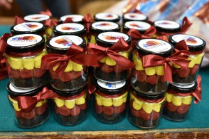 Završna svečanost treće sezone "Oni dolaze"