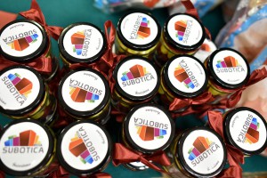 Završna svečanost treće sezone "Oni dolaze"