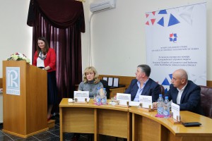 Dodela nagrada za poseban doprinos razvoju privrede regiona i za regionalnog poslovnog lidera i jubilarne nagrade PKS