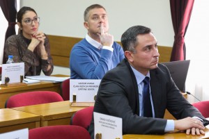 Dodela nagrada za poseban doprinos razvoju privrede regiona i za regionalnog poslovnog lidera i jubilarne nagrade PKS