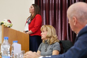 Dodela nagrada za poseban doprinos razvoju privrede regiona i za regionalnog poslovnog lidera i jubilarne nagrade PKS