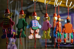 Otvaranje zimskog vašara "Winterfest 2019"