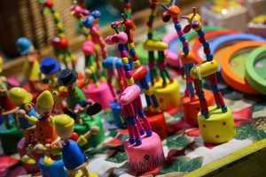 Otvaranje zimskog vašara "Winterfest 2019"