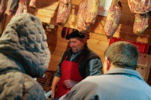 Otvaranje zimskog vašara "Winterfest 2019"