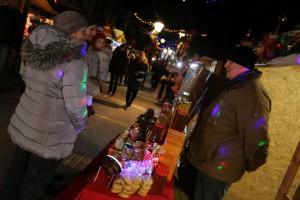 Otvaranje zimskog vašara "Winterfest 2019"