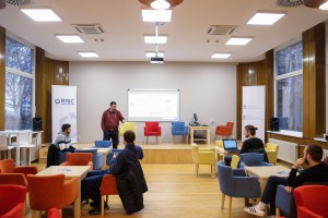 Otvaranje Regionalnog inovacionog startap centra