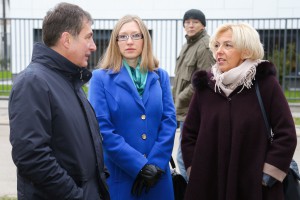 Otvaranje Regionalnog inovacionog startap centra