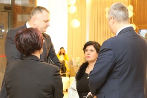 Konferencija za medije povodom donacije subotičkoj bolnici