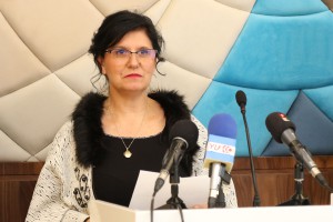 Konferencija za medije povodom donacije subotičkoj bolnici