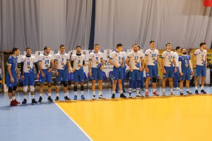 Odbojka: Spartak - Ribnica