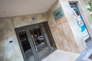 "Pametna kuća" građevinske firme Su-Prospect"