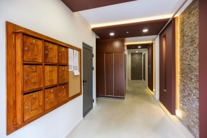 "Pametna kuća" građevinske firme Su-Prospect"