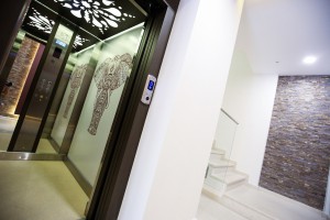 "Pametna kuća" građevinske firme Su-Prospect"