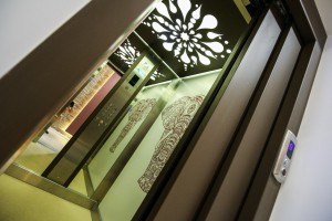 "Pametna kuća" građevinske firme Su-Prospect"