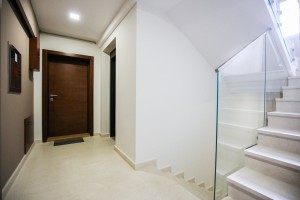 "Pametna kuća" građevinske firme Su-Prospect"