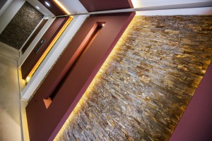 "Pametna kuća" građevinske firme Su-Prospect"