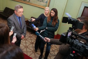 Okrugli sto "Mogućnosti, prava i obaveze - produženje roditeljskog prava"