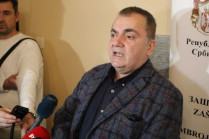 Četvrti kvartalni sastanak nacionalnih manjina sa Republičkim zaštitnikom građana