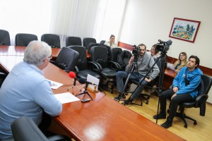 Predstavljanje startap Programa promocije preduzetništva i samozapošljavanja