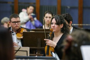 Koncert Subotičke filharmonije