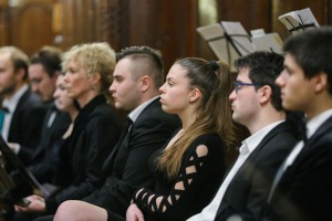 Koncert Subotičke filharmonije