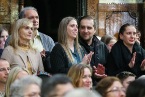 Koncert Subotičke filharmonije