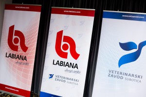 Obeležavanje 98 godina poslovanja Veterinarskog zavoda Subotica