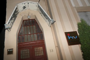 Potpisivanje Ugovora sa Centralnom državnom kancelarijom za Hrvate izvan Republike Hrvatske