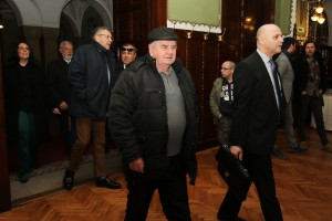 Svečana akademija - Dan izbora prvog saziva Hrvatskog nacionalnog saveta