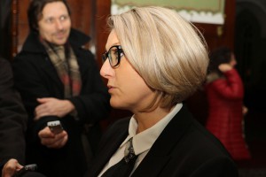 Svečana akademija - Dan izbora prvog saziva Hrvatskog nacionalnog saveta