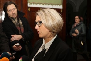 Svečana akademija - Dan izbora prvog saziva Hrvatskog nacionalnog saveta