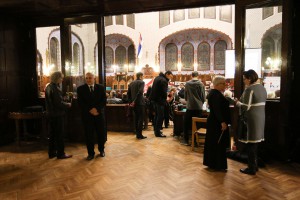 Svečana akademija - Dan izbora prvog saziva Hrvatskog nacionalnog saveta