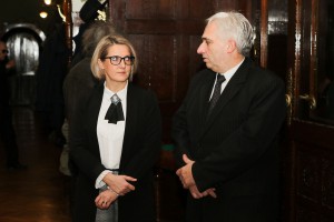 Svečana akademija - Dan izbora prvog saziva Hrvatskog nacionalnog saveta