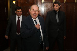 Svečana akademija - Dan izbora prvog saziva Hrvatskog nacionalnog saveta