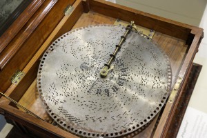 Otvaranje izložbe "LP - Istorija gramofona i zlatno doba ploča"