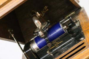 Otvaranje izložbe "LP - Istorija gramofona i zlatno doba ploča"