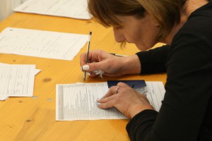 Akcija dobrovoljnog davanja krvi "Humani Božić"