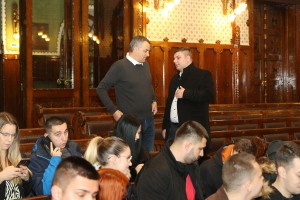 Prijem za studente građevinskih fakulteta iz regiona