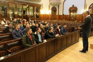 Prijem za studente građevinskih fakulteta iz regiona