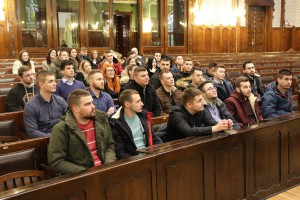 Prijem za studente građevinskih fakulteta iz regiona