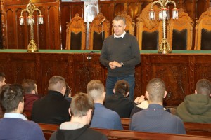 Prijem za studente građevinskih fakulteta iz regiona