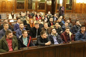 Prijem za studente građevinskih fakulteta iz regiona