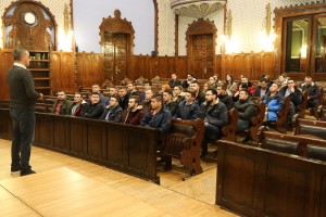 Prijem za studente građevinskih fakulteta iz regiona