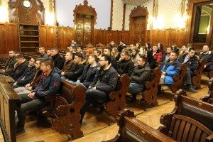 Prijem za studente građevinskih fakulteta iz regiona