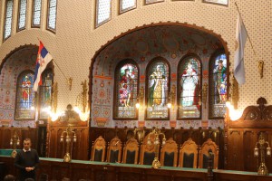 Prijem za studente građevinskih fakulteta iz regiona