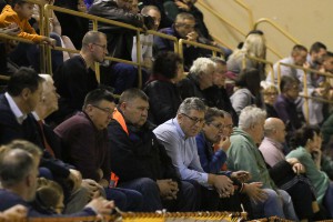 Rukomet: Spartak - Dinamo